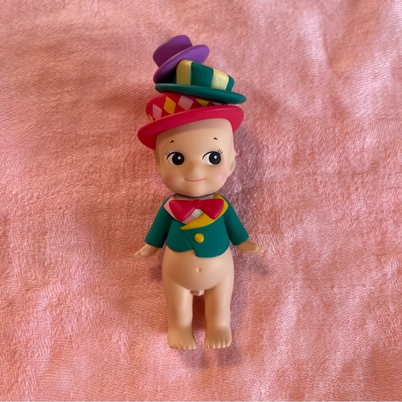 Sonny angel mad hatter - Picture 3 of 4